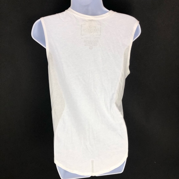 Riot Society Women's Paws Tank Top M NWT - Picture 3 of 5